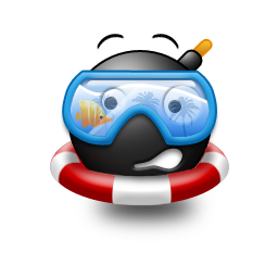 Googles-emoticon